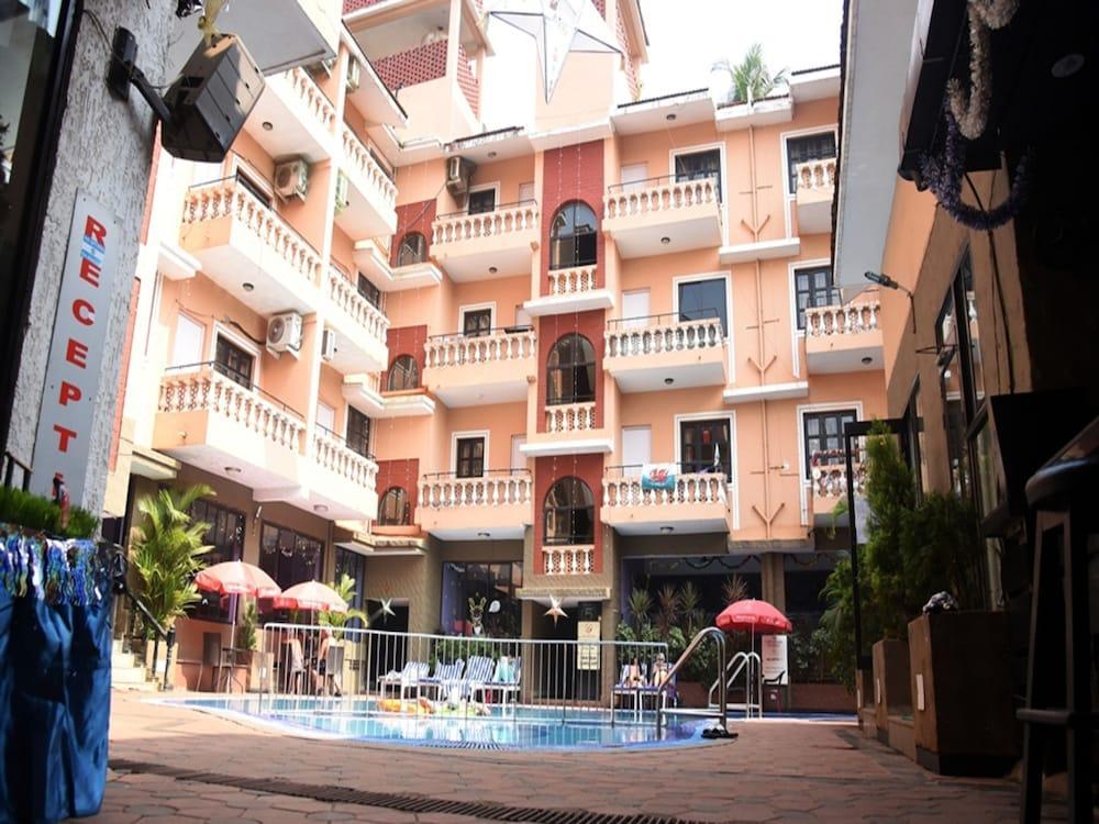 Resort Ticlo