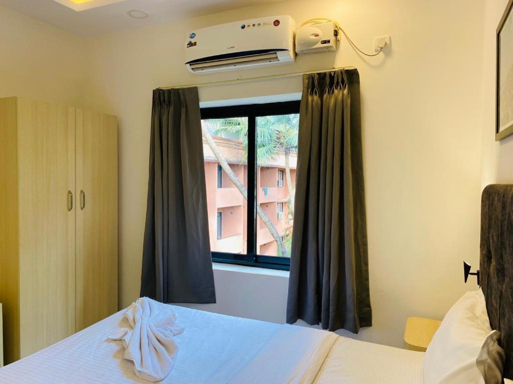 Resort Ticlo