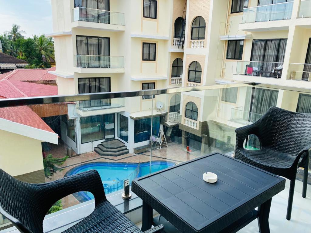 Ticlo Resort