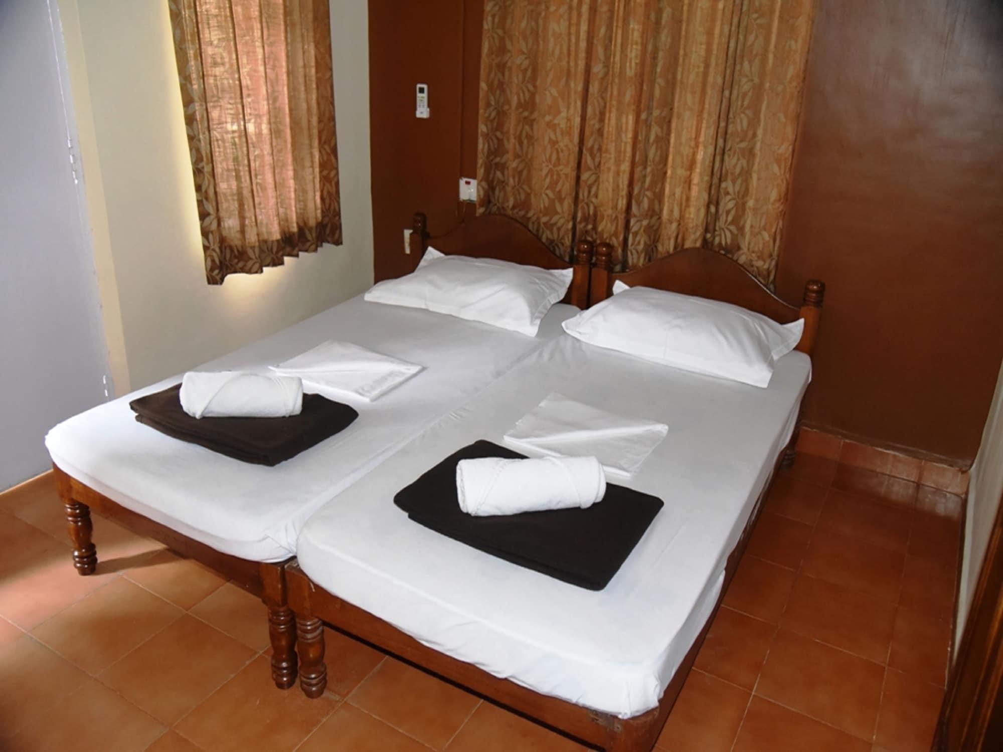 Ticlo Resort