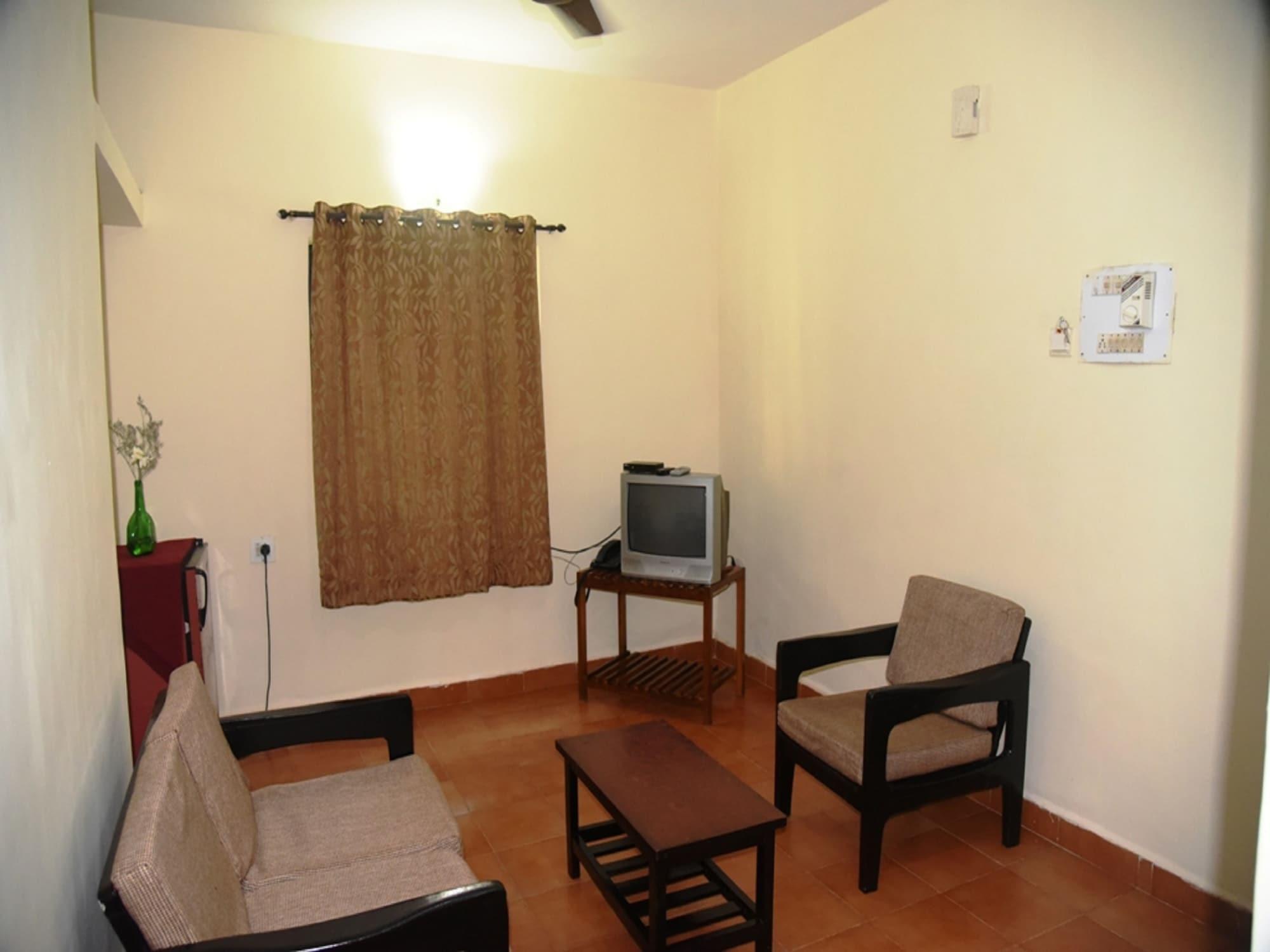 Ticlo 2* Calangute