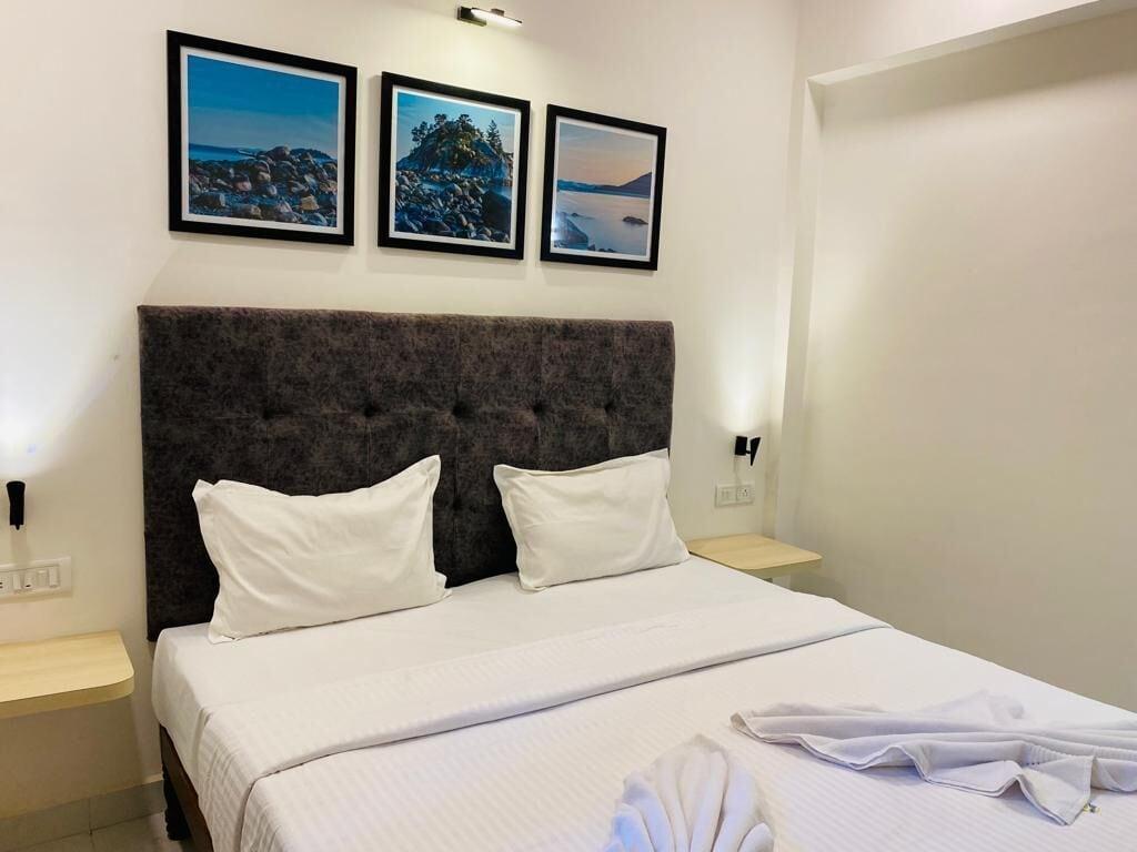 Ticlo Resort Calangute