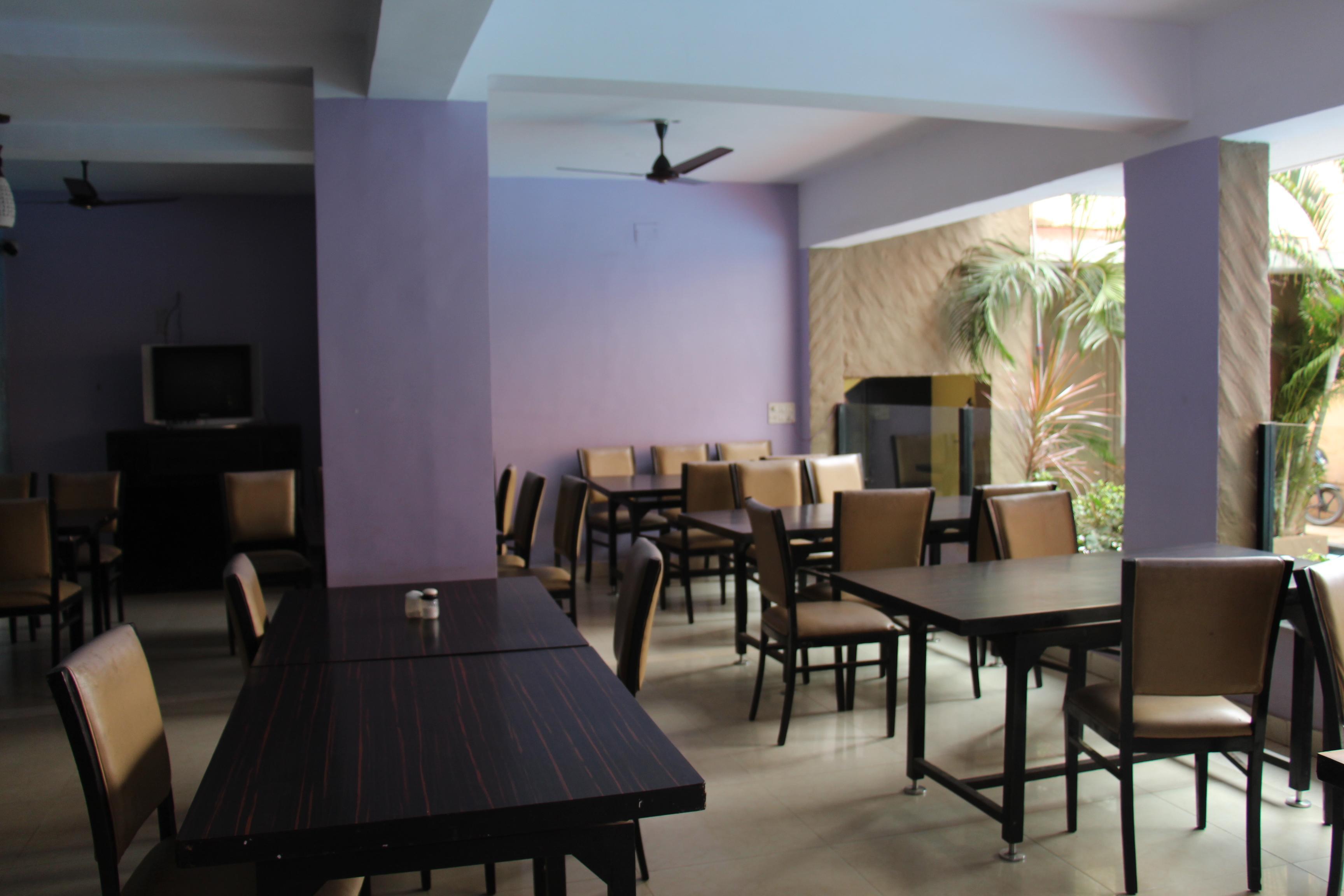 Ticlo Resort Calangute