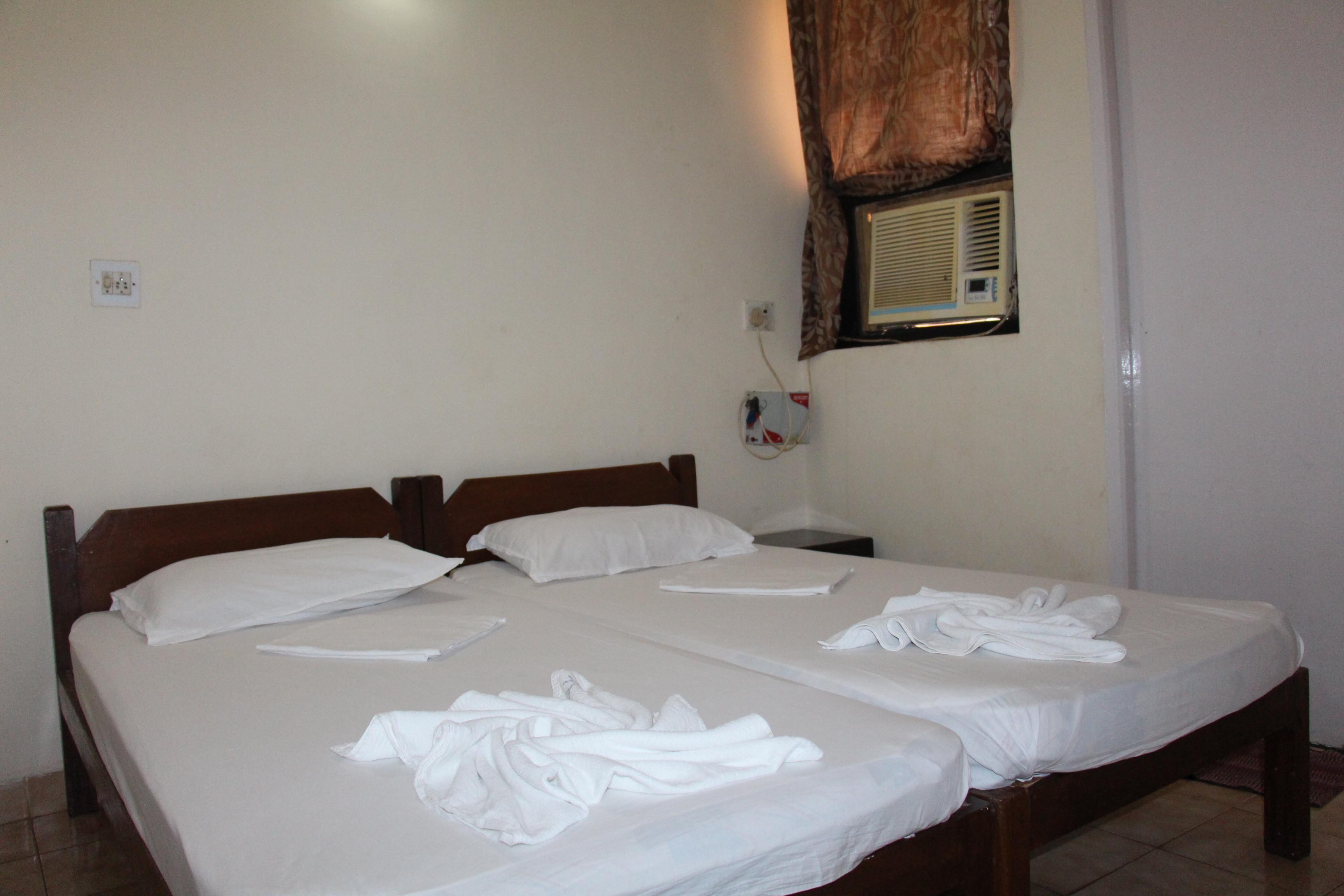 Resort Ticlo 2*