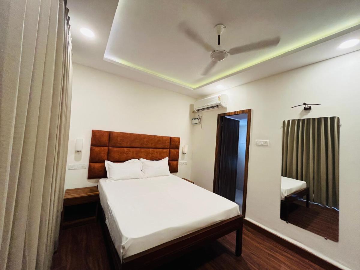 Ticlo Resort Calangute