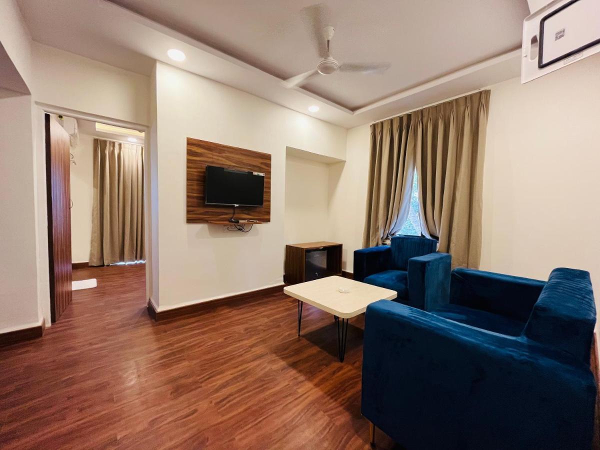 Ticlo Resort