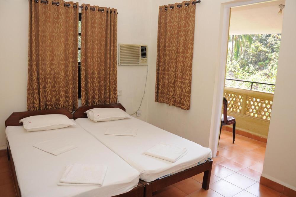 Ticlo Resort