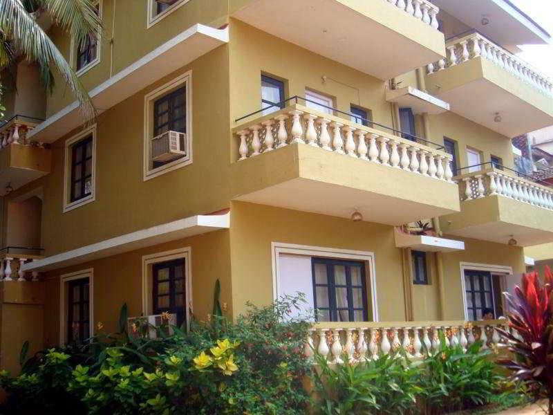 Ticlo Resort Calangute