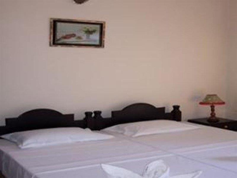 Resort Ticlo Calangute