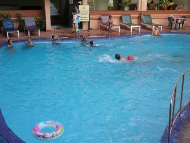 Resort Ticlo 2*