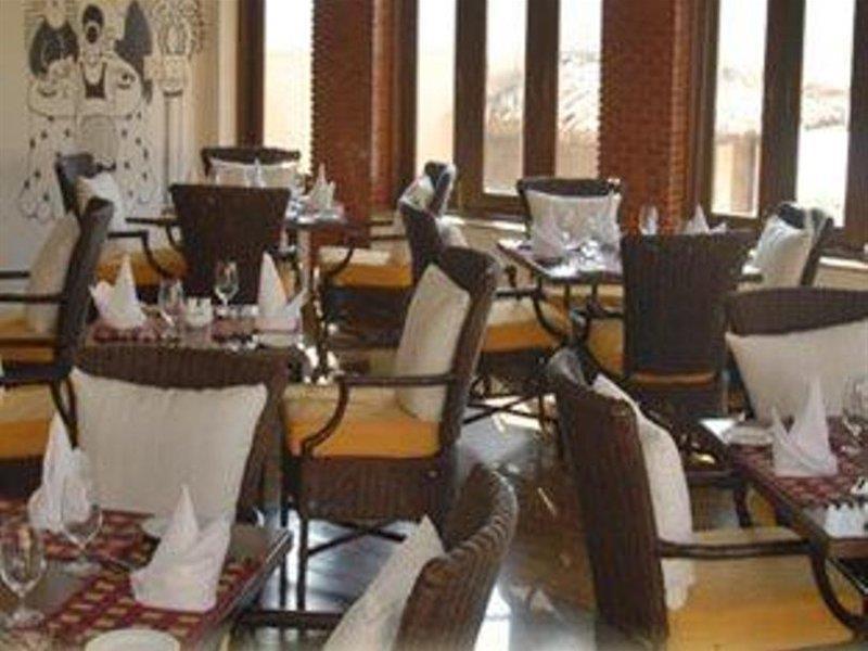Resort Ticlo