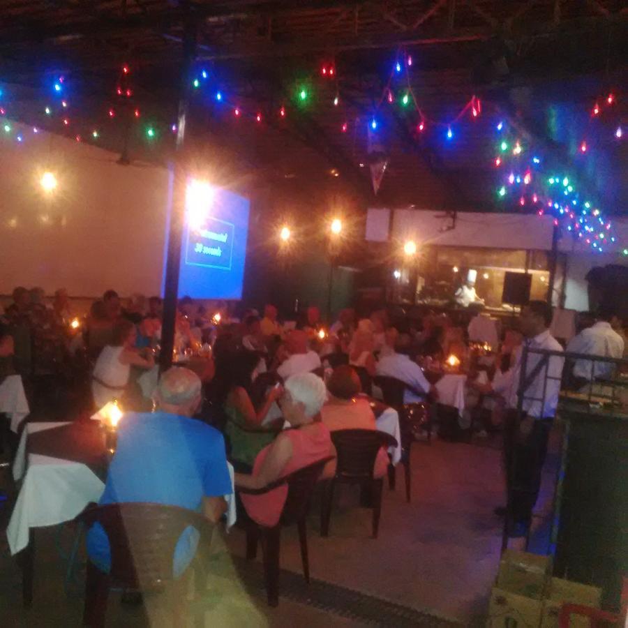 Ticlo Resort Calangute