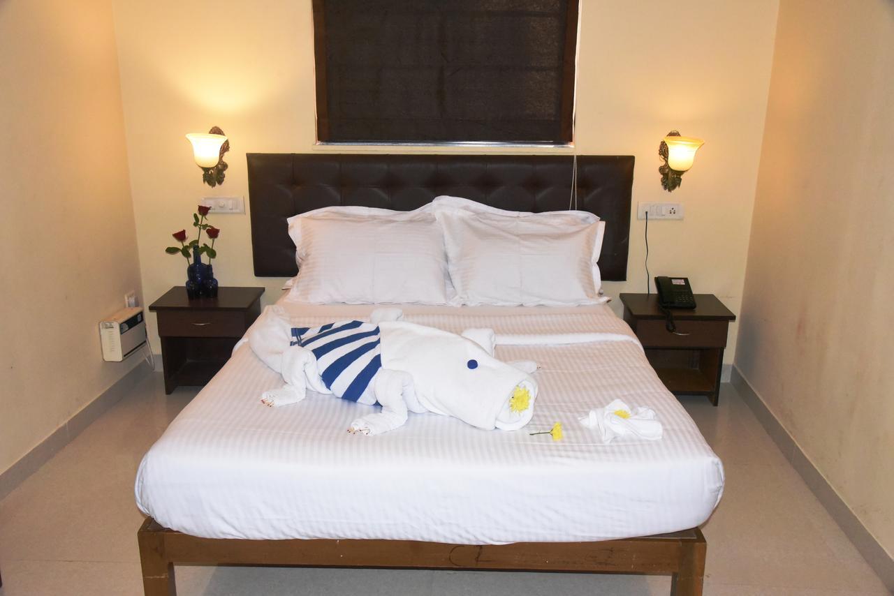 Resort Ticlo 2*