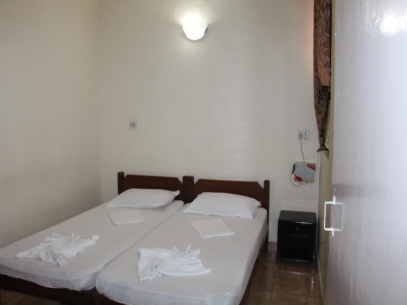 Ticlo Resort Calangute