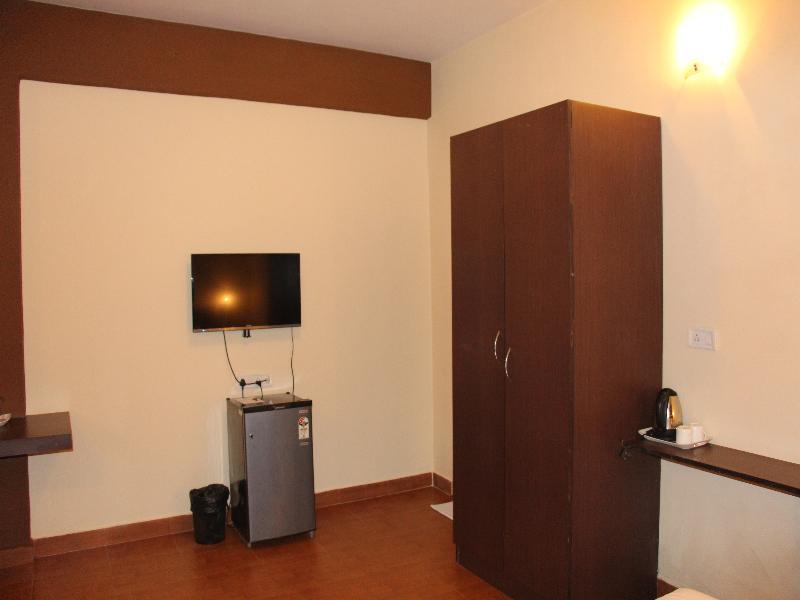 Ticlo Calangute