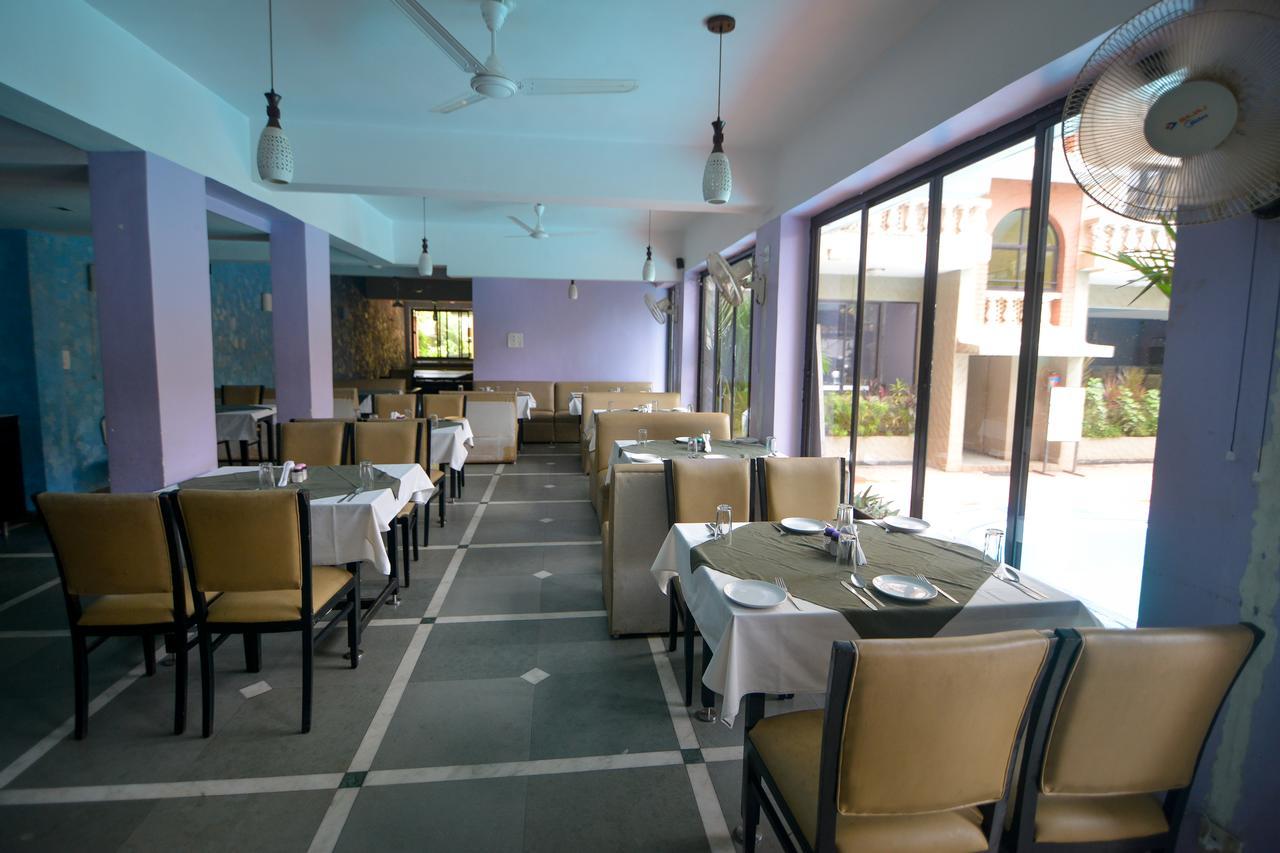 Resort Ticlo Calangute